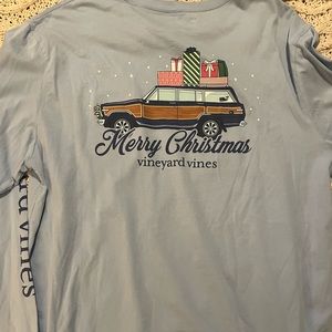 Vineyard vines long sleeve